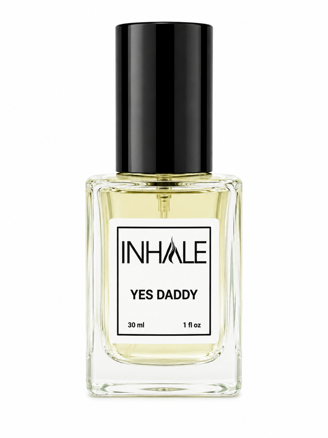 Yes Daddy