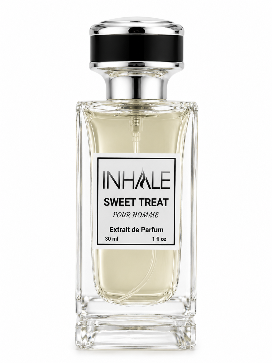 Sweet Treat Pour Homme