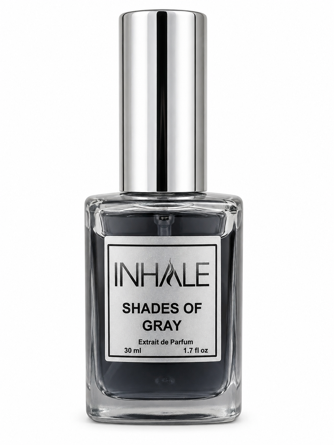 Shades of Gray