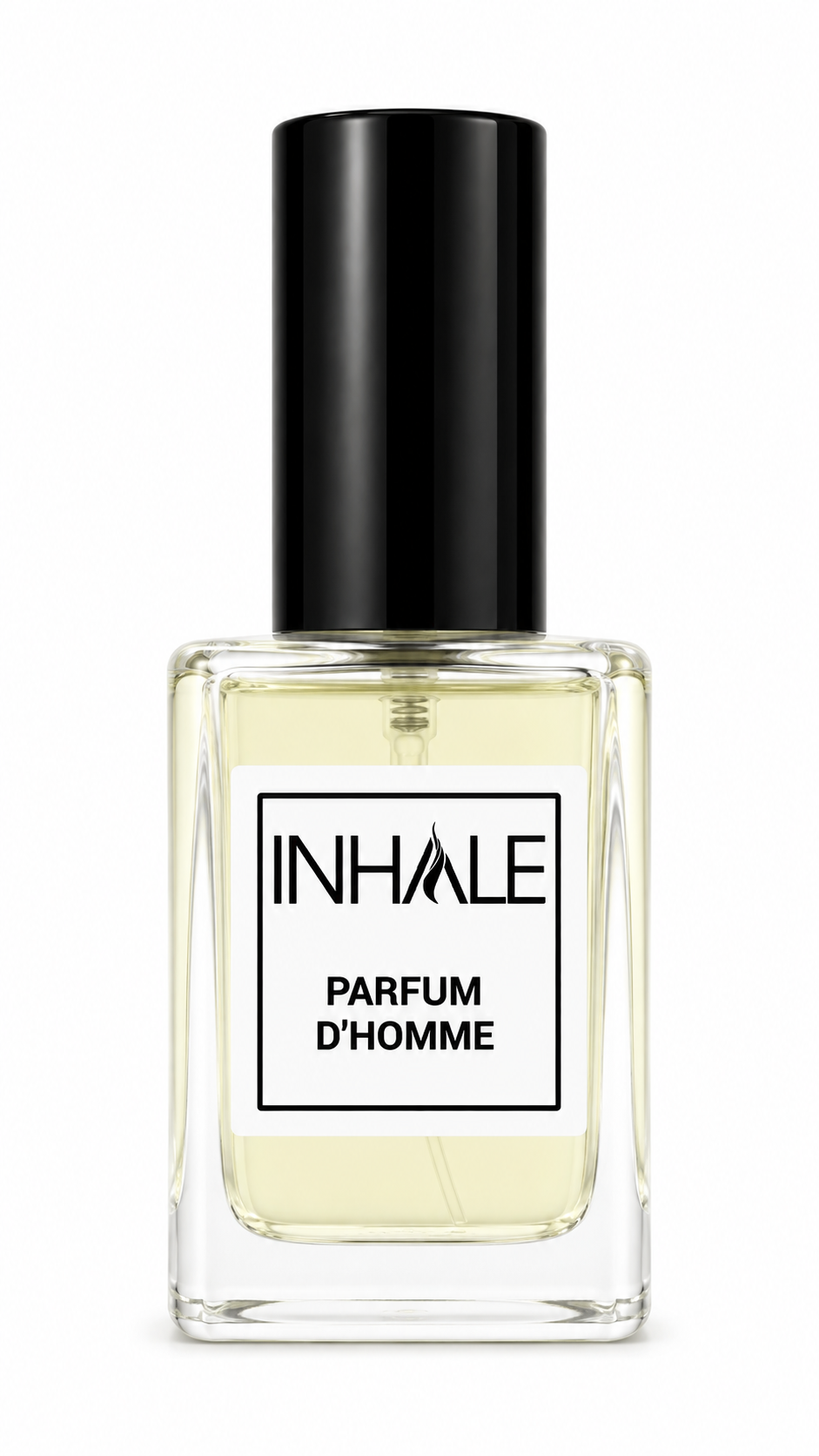 Parfum D’Homme
