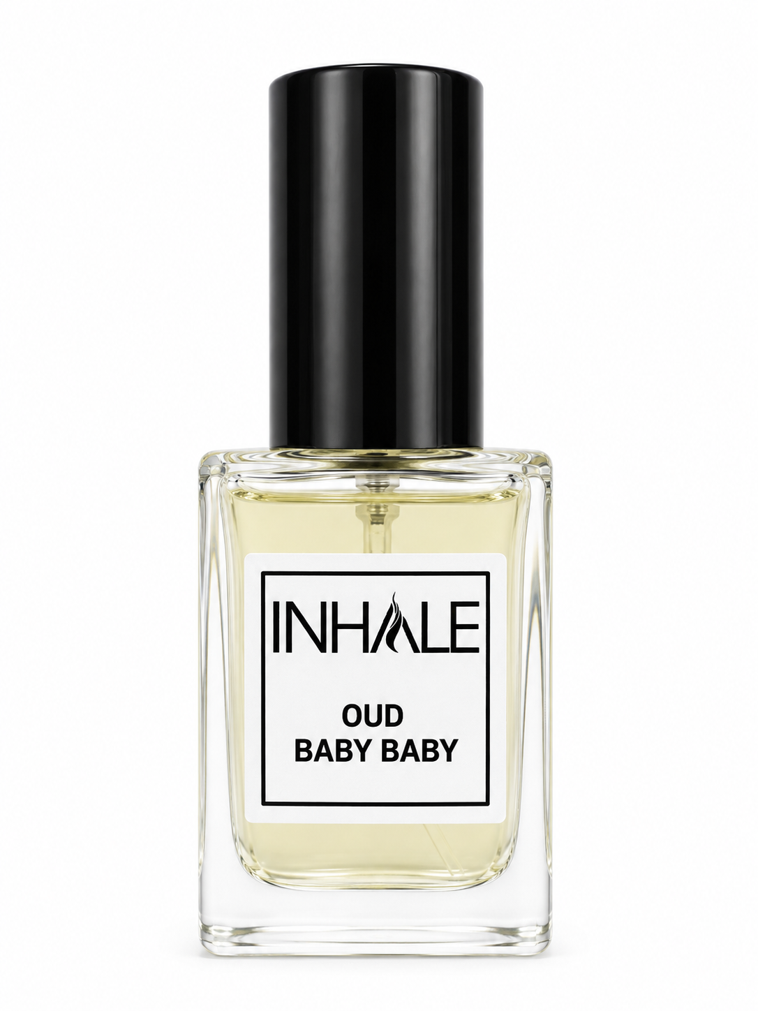 Oud Baby Baby