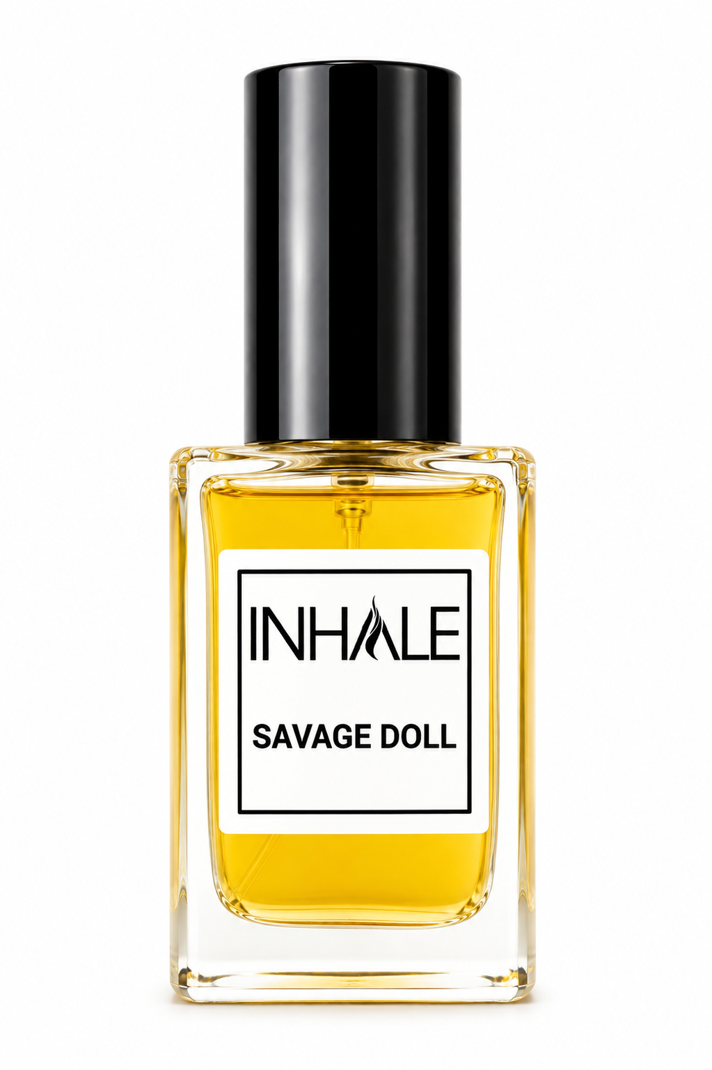 Savage Doll