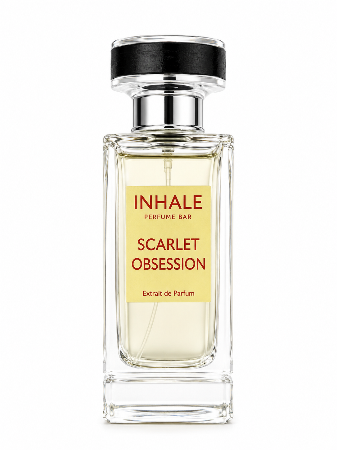 Scarlet Obsession