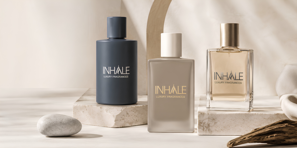 Unisex Fragrances lifestyle photo