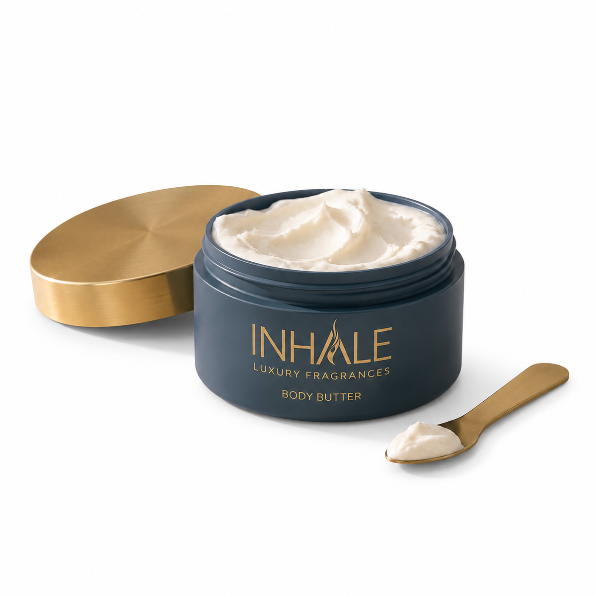 Inhale Premium Body Butter