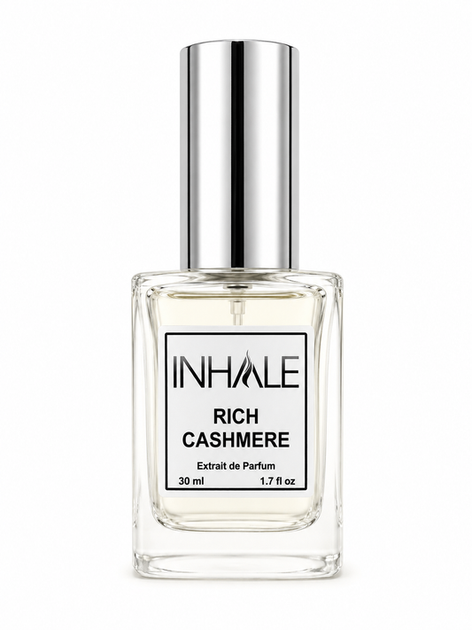 Rich Cashmere