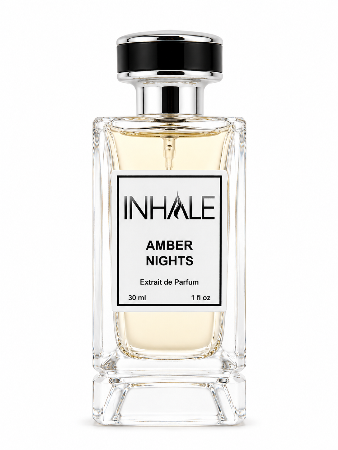 Amber Nights