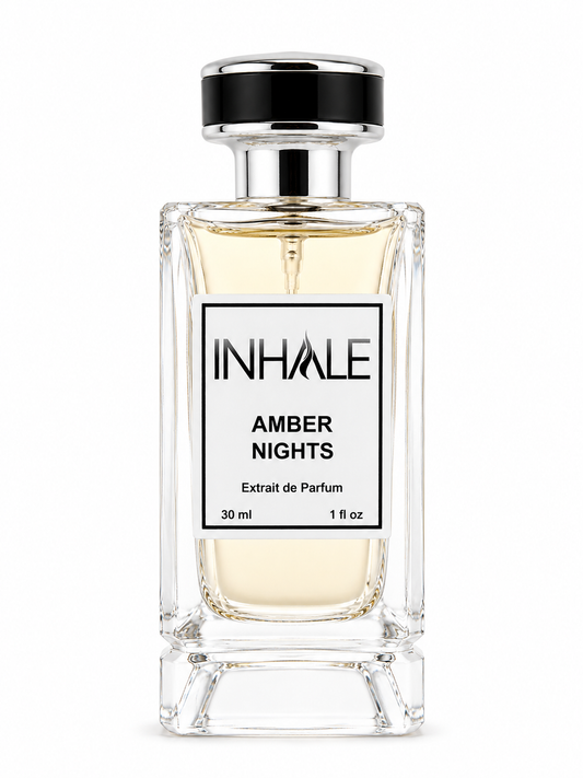 Amber Nights