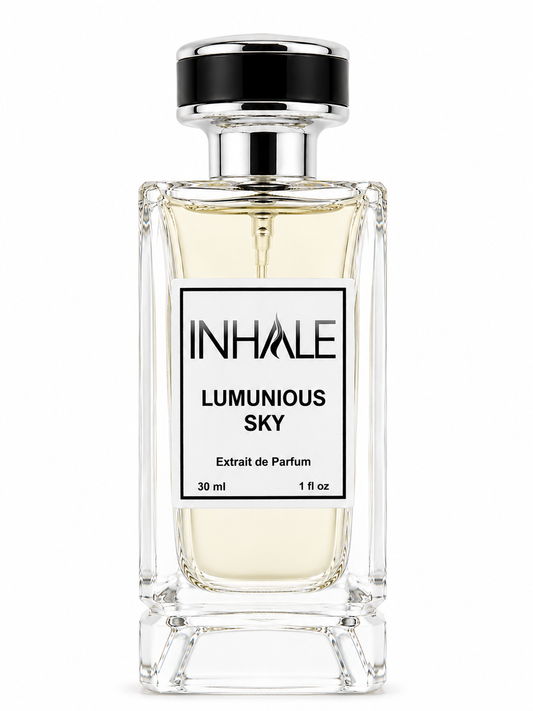 Luminous Sky