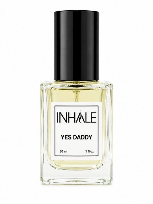 Yes Daddy