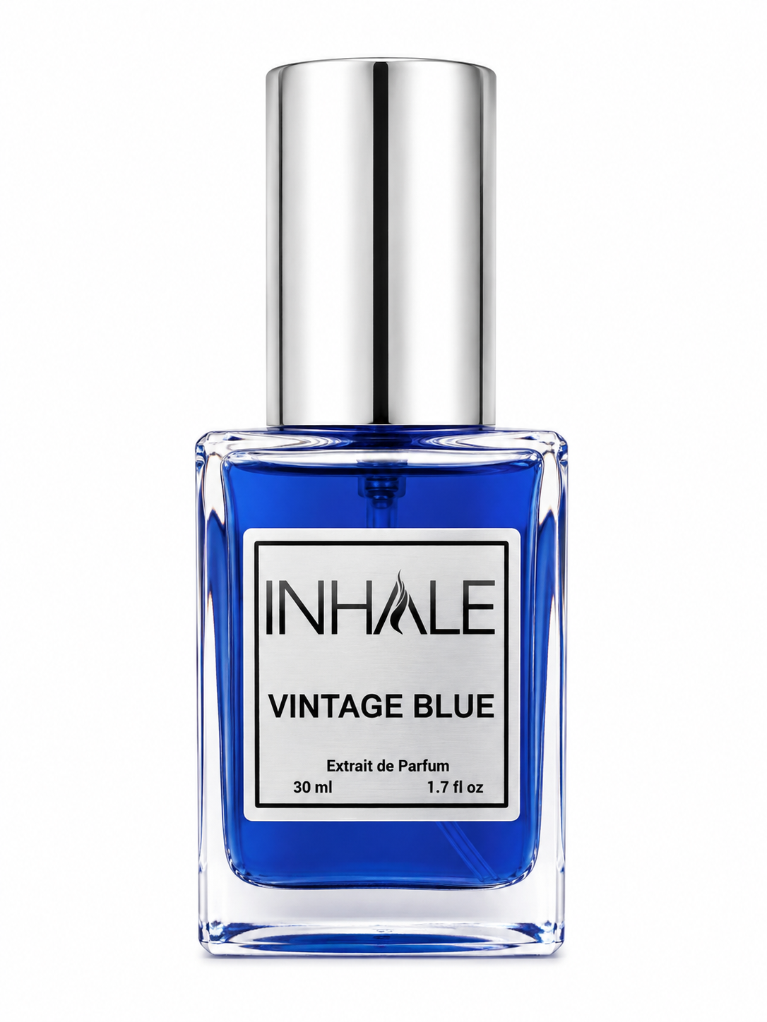 Vintage Blue
