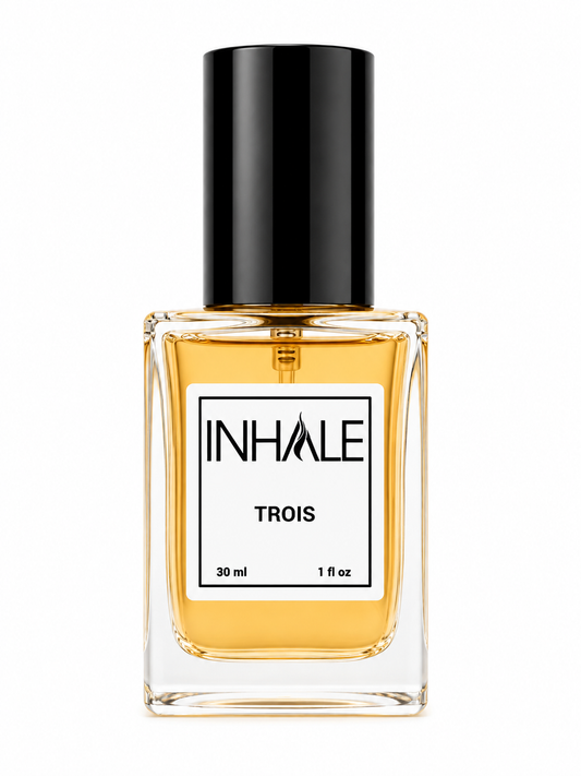 Trois