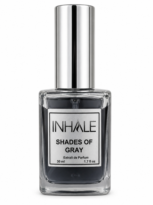 Shades of Gray