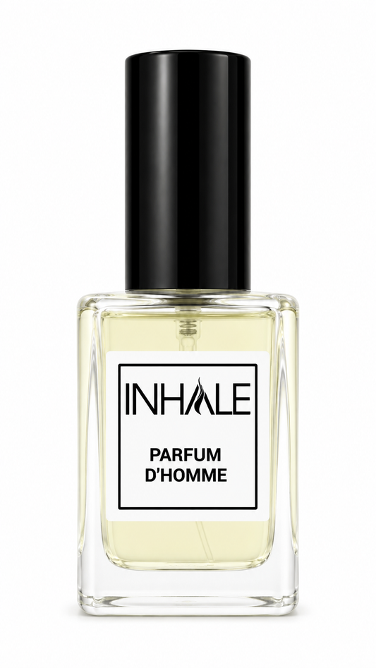 Parfum D’Homme