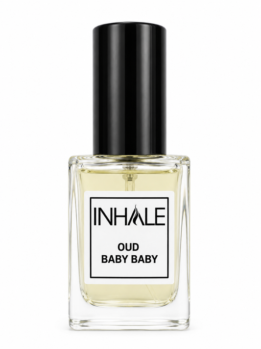 Oud Baby Baby