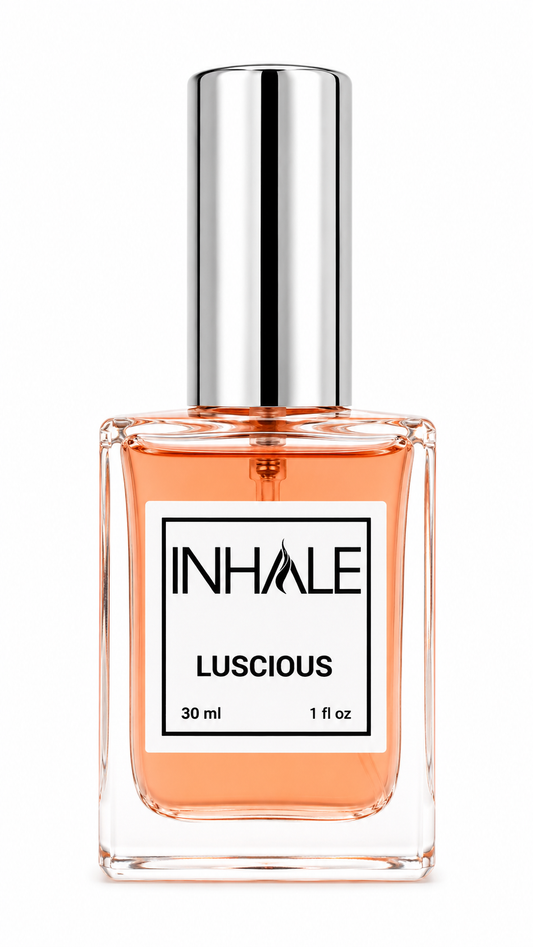 Luscious