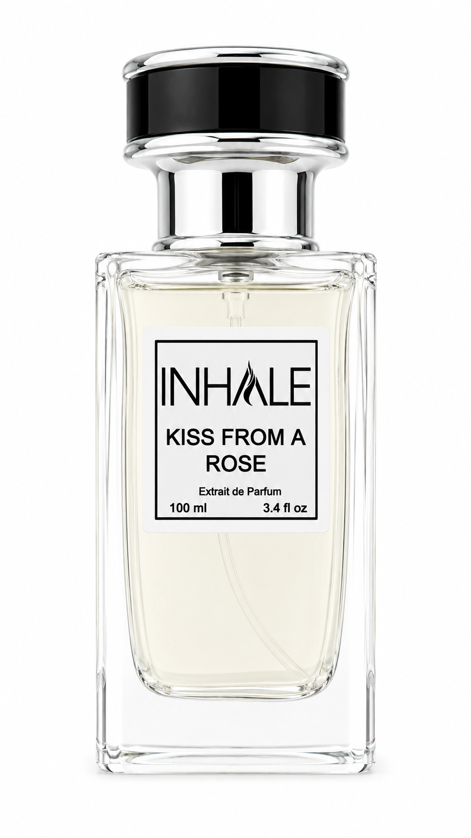 Kiss From A Rose