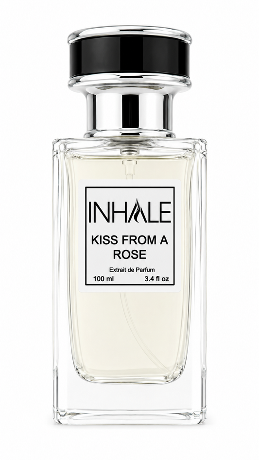 Kiss From A Rose