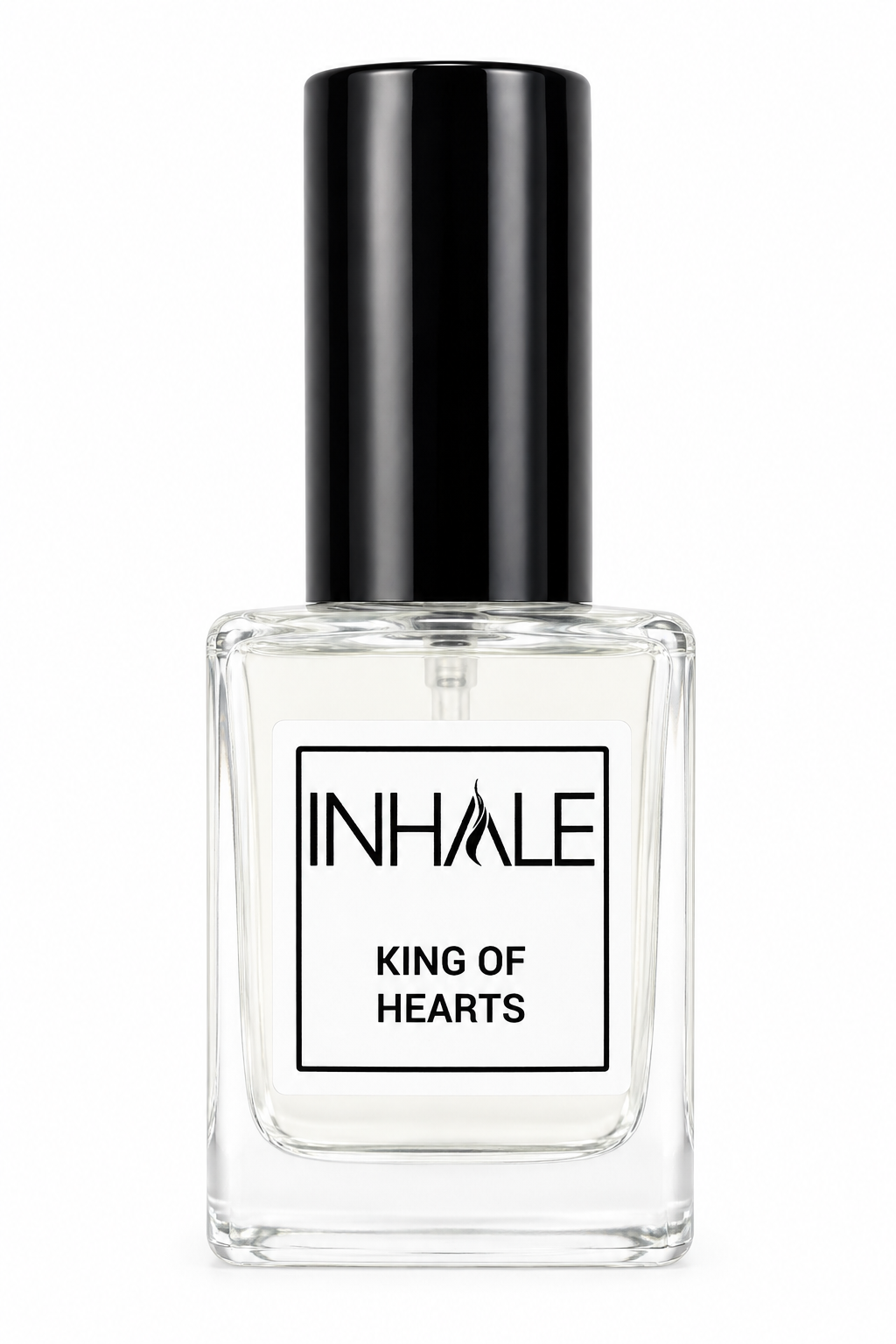 King of Hearts