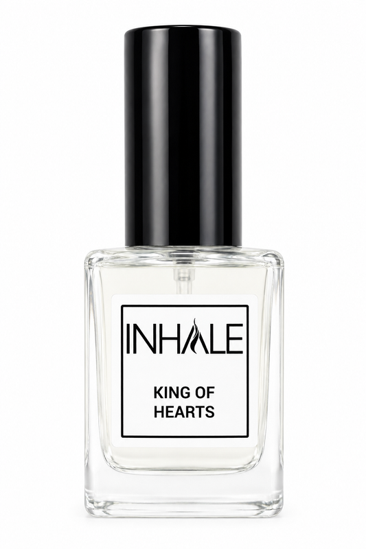 King of Hearts