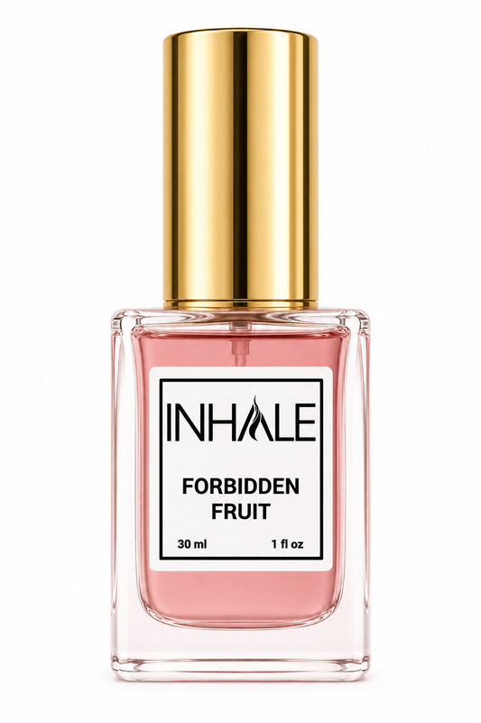 Forbidden Fruit