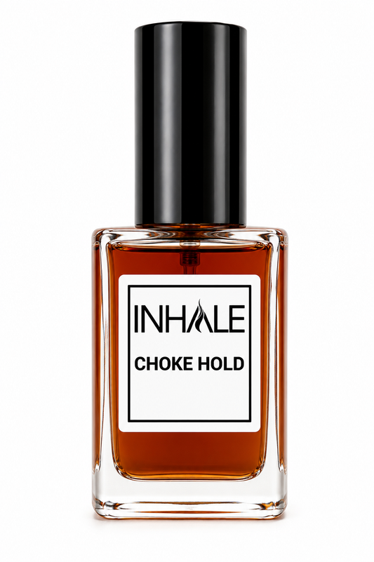 Choke Hold