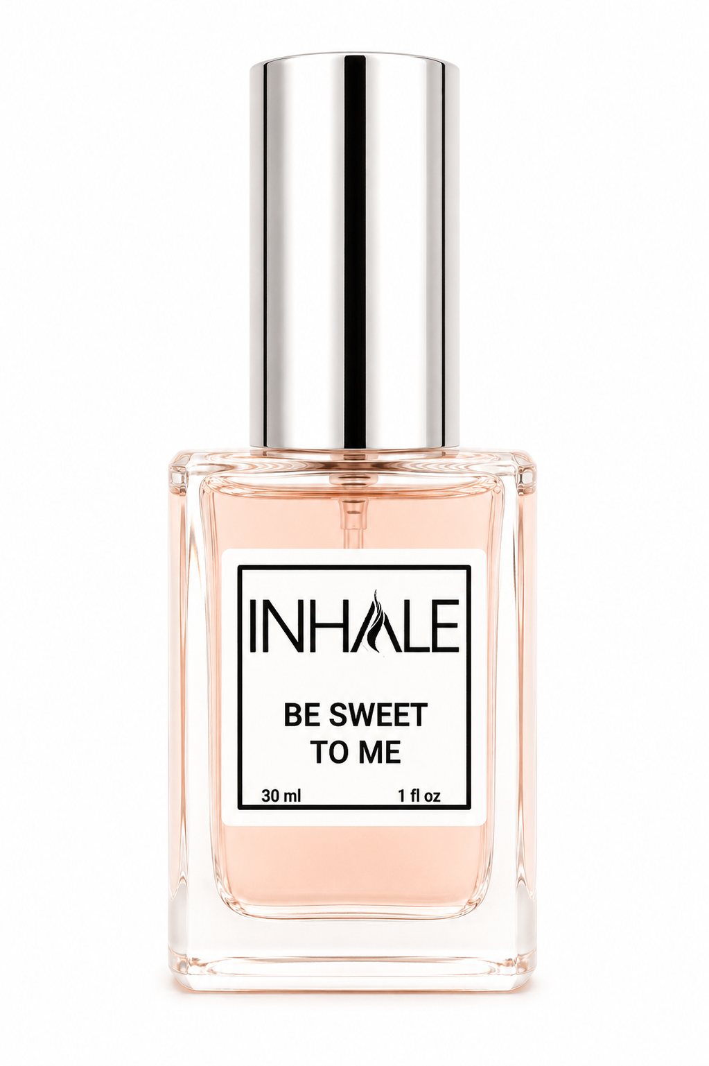 Be Sweet To Me