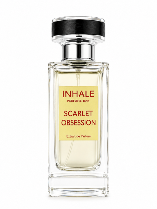 Scarlet Obsession