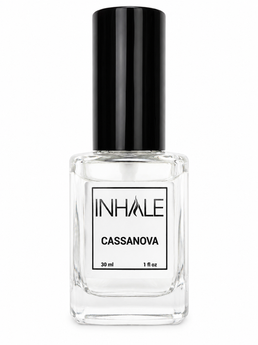 Cassanova