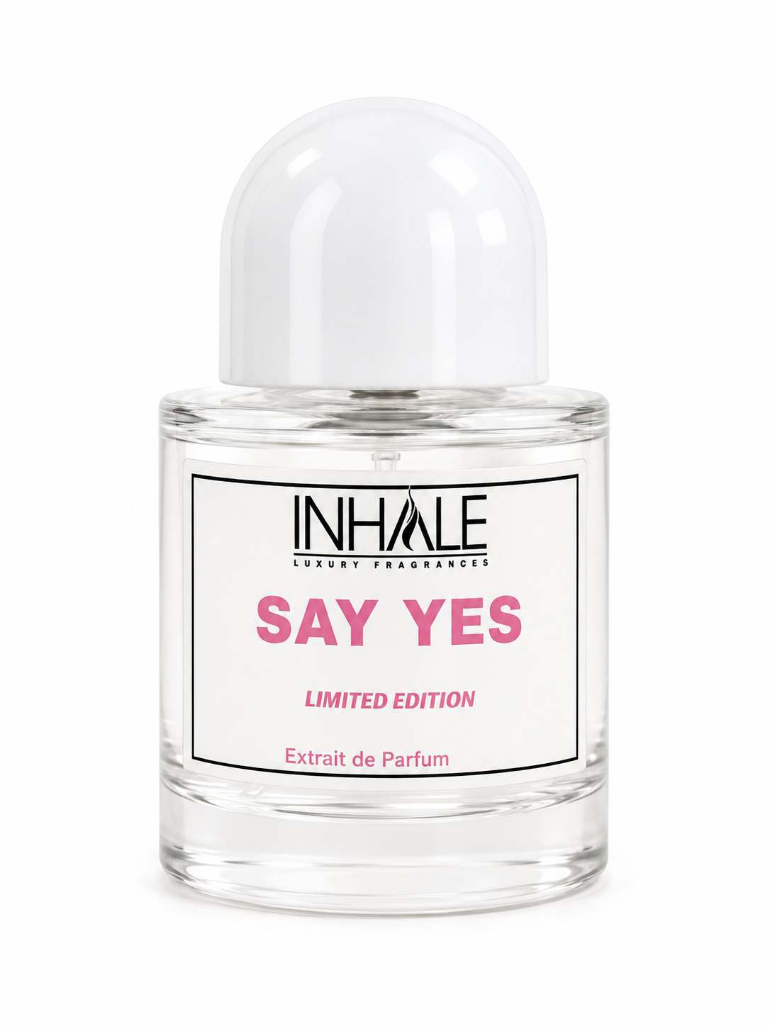 Say Yes