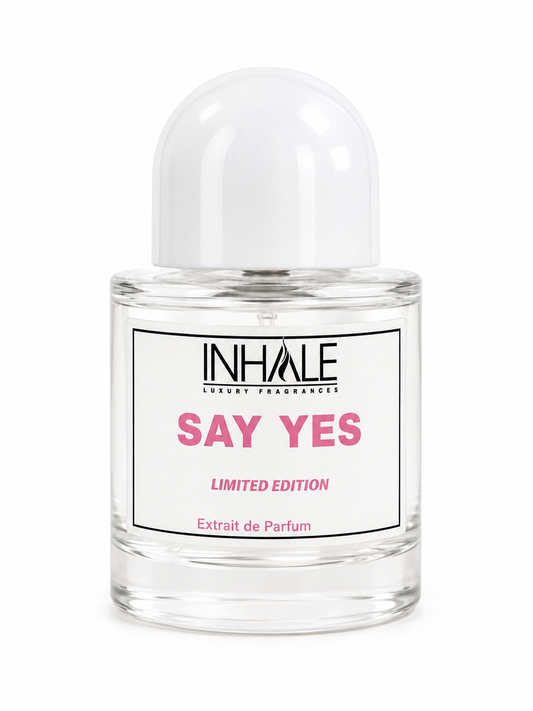 Say Yes