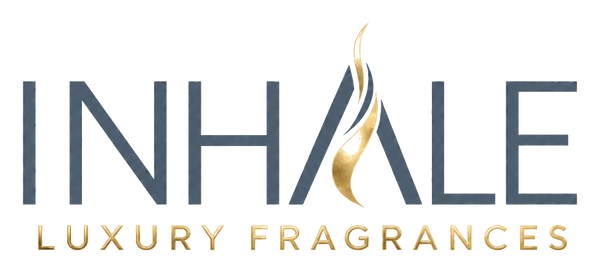 Inhale Luxury Fragrances 